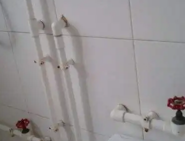 振兴水管维修多少钱