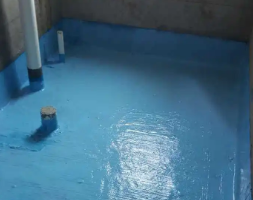 振兴卫生间防水哪家好