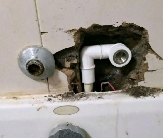 振兴卫生间漏水检测多少钱